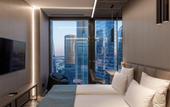 Туры в отель Best Point Moscow City Apartments