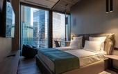 Туры в отель Best Point Moscow City Apartments