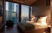 Туры в отель Best Point Moscow City Apartments