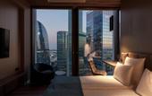 Туры в отель Best Point Moscow City Apartments