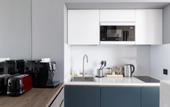 Туры в отель Best Point Moscow City Apartments