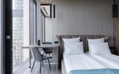 Туры в отель Best Point Moscow City Apartments
