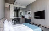 Туры в отель Best Point Moscow City Apartments