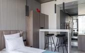 Туры в отель Best Point Moscow City Apartments