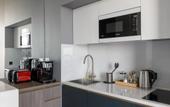 Туры в отель Best Point Moscow City Apartments
