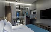 Туры в отель Best Point Moscow City Apartments