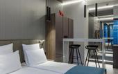 Туры в отель Best Point Moscow City Apartments