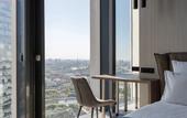 Туры в отель Best Point Moscow City Apartments