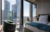 Туры в отель Best Point Moscow City Apartments