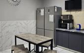 Туры в отель Kolskij 126 Hostel