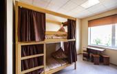 Туры в отель Kolskij 126 Hostel