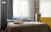 Туры в отель Dinastiya Apartments