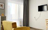 Туры в отель Dinastiya Apartments