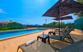 Туры в отель Aromatherapy Villa