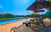 Туры в отель Aromatherapy Villa