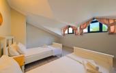 Туры в отель Aromatherapy Villa