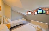 Туры в отель Aromatherapy Villa