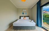Туры в отель Aromatherapy Villa