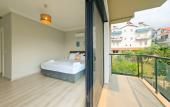 Туры в отель Aromatherapy Villa