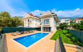 Туры в отель Aromatherapy Villa