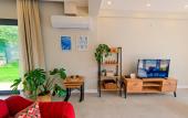 Туры в отель Aromatherapy Villa