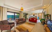 Туры в отель Aromatherapy Villa