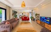 Туры в отель Aromatherapy Villa