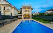 Туры в отель Aromatherapy Villa