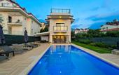 Туры в отель Aromatherapy Villa