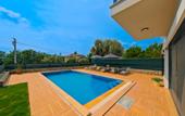 Туры в отель Aromatherapy Villa