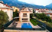 Туры в отель Aromatherapy Villa