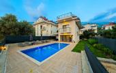 Туры в отель Aromatherapy Villa
