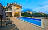 Туры в отель Aromatherapy Villa