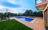Туры в отель Aromatherapy Villa