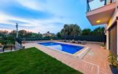 Туры в отель Aromatherapy Villa