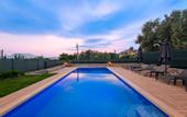 Туры в отель Aromatherapy Villa