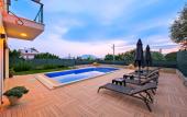 Туры в отель Aromatherapy Villa
