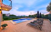Туры в отель Aromatherapy Villa
