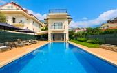 Туры в отель Aromatherapy Villa