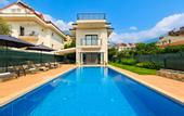 Туры в отель Aromatherapy Villa