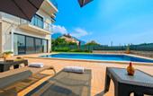 Туры в отель Aromatherapy Villa