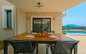 Туры в отель Aromatherapy Villa