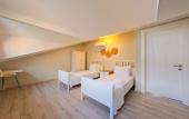 Туры в отель Aromatherapy Villa