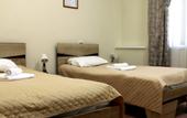 Туры в отель Na Sukharevke Mini Hotel