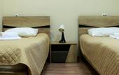 Туры в отель Na Sukharevke Mini Hotel