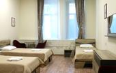 Туры в отель Na Sukharevke Mini Hotel