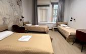 Туры в отель Na Sukharevke Mini Hotel