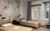 Туры в отель Na Sukharevke Mini Hotel