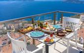 Туры в отель Un Amor Hotel