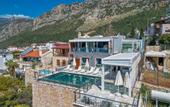 Туры в отель Un Amor Hotel